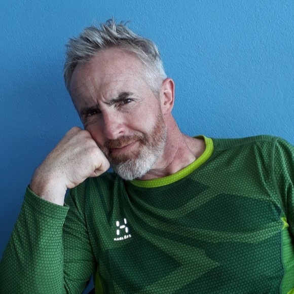 Meet your Posher, Mark - Picture 1 of 1